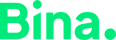Bina